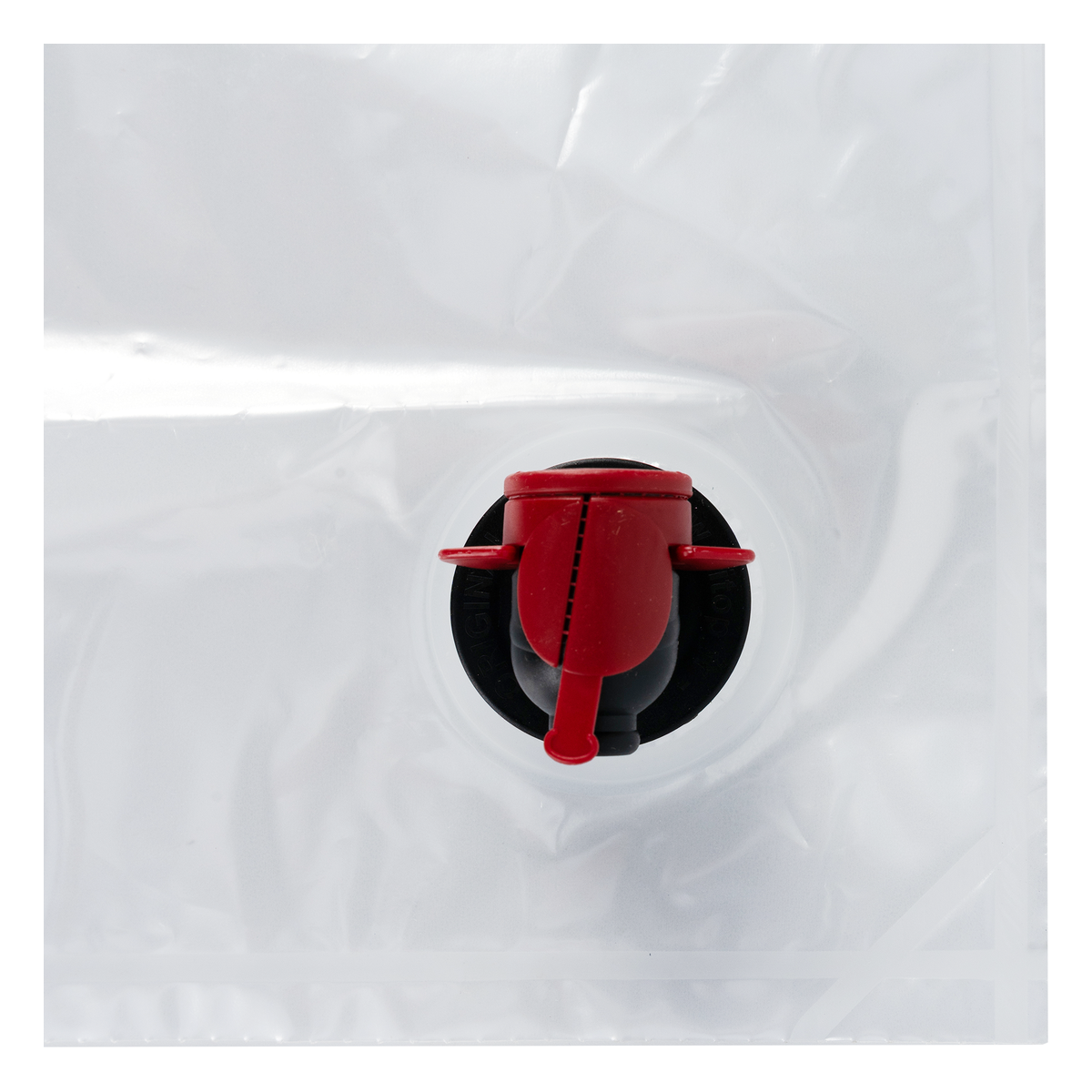 Wine Waiter Bag w/ Spout 4L