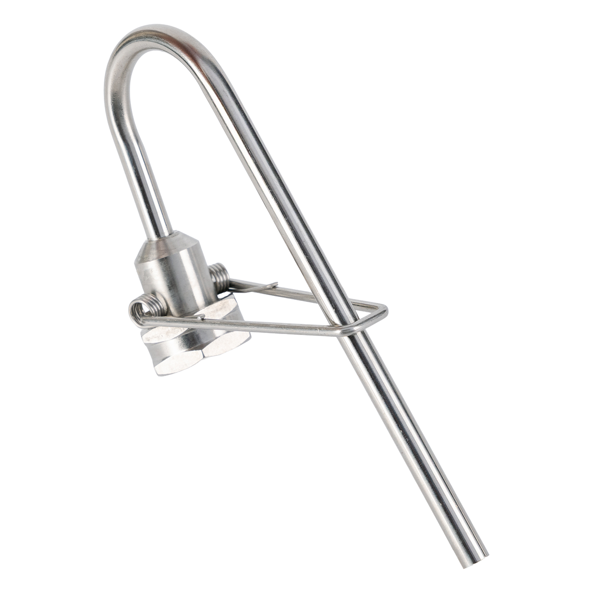 Premium Stainless Steel Washer