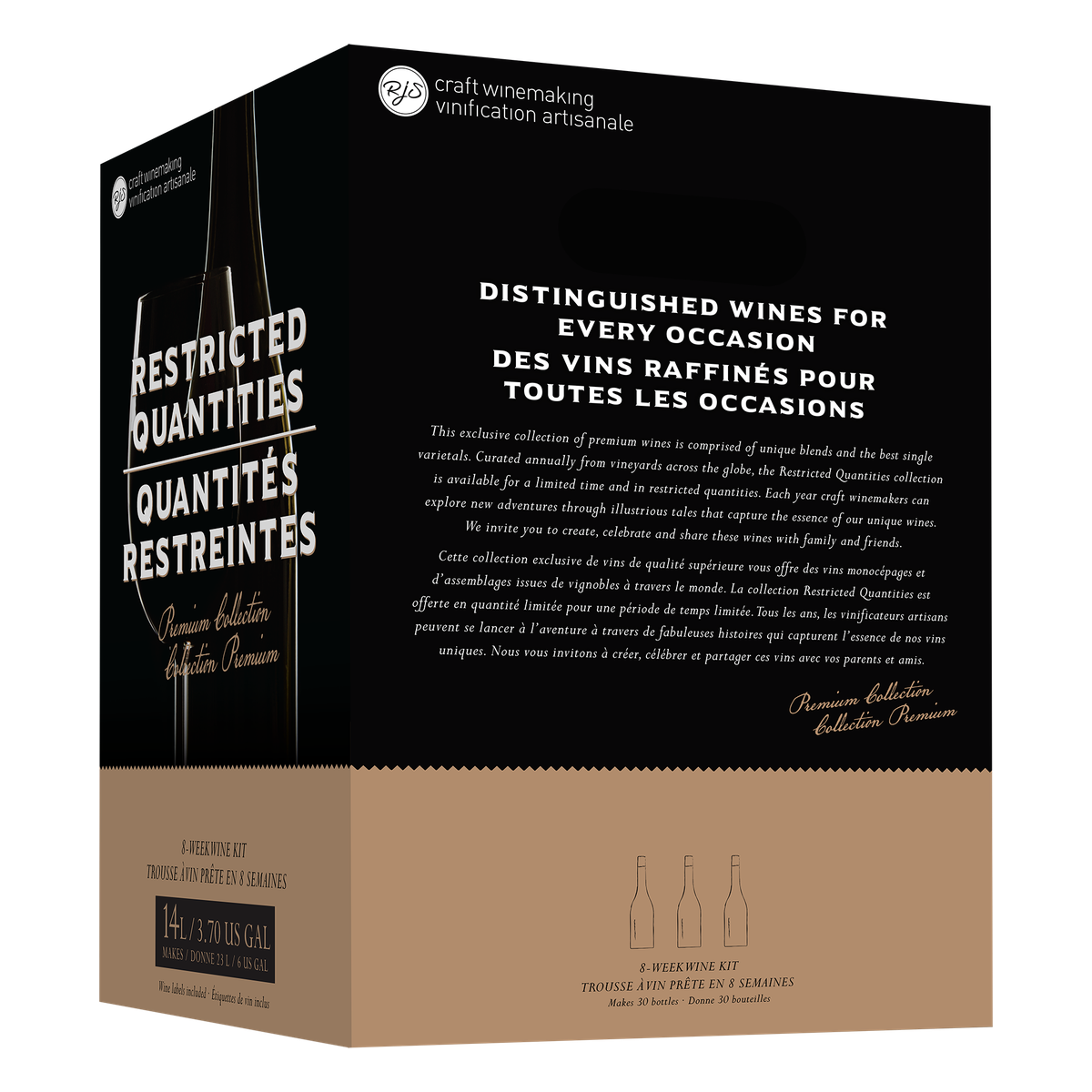 Aria Canadian Cabernet Franc