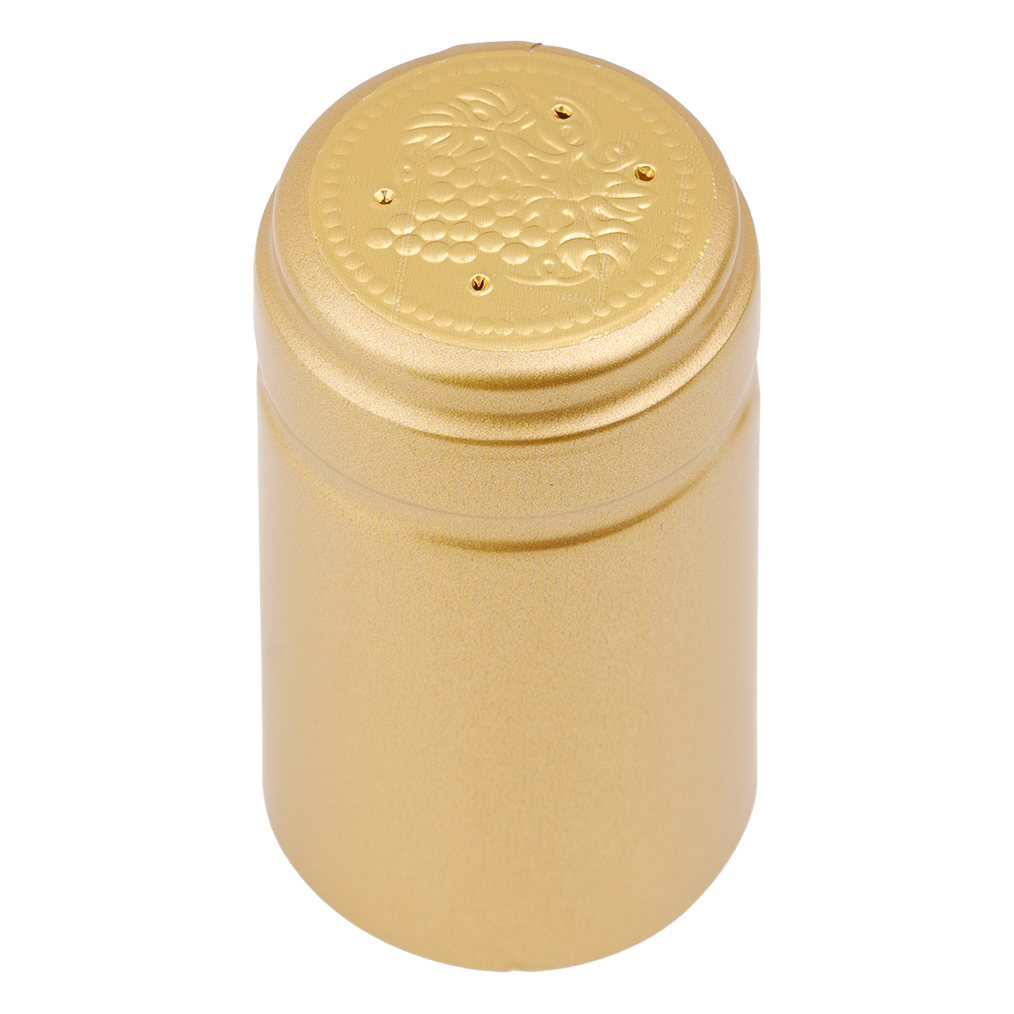 Gold Metallic (500)