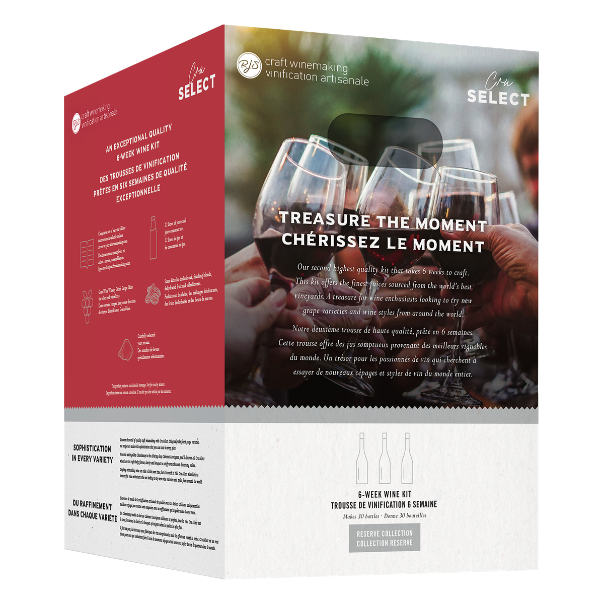 Amarone Style