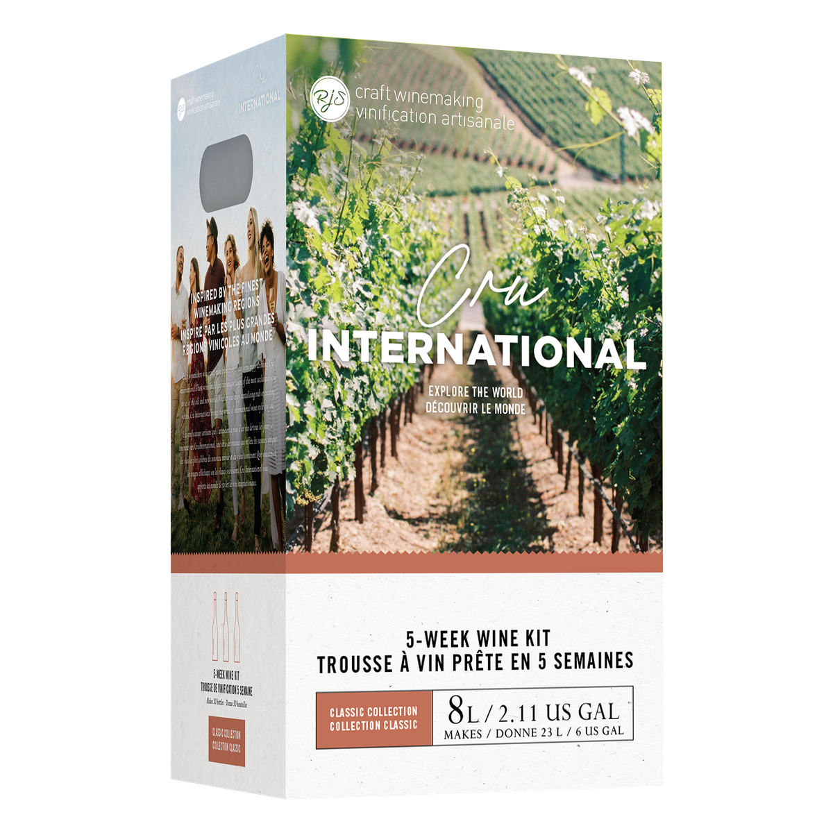 Australia Cabernet Sauvignon Style