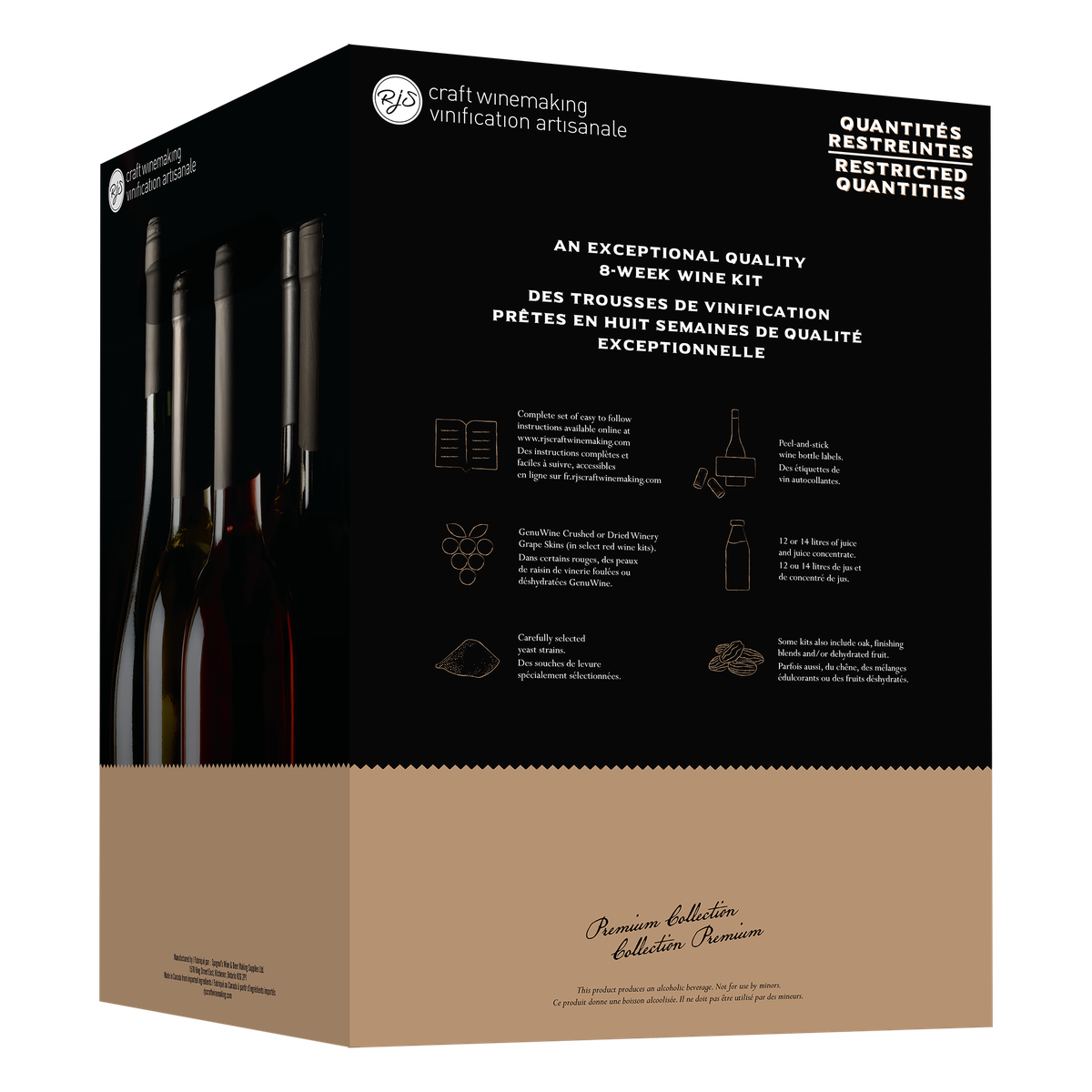 Aria Canadian Cabernet Franc