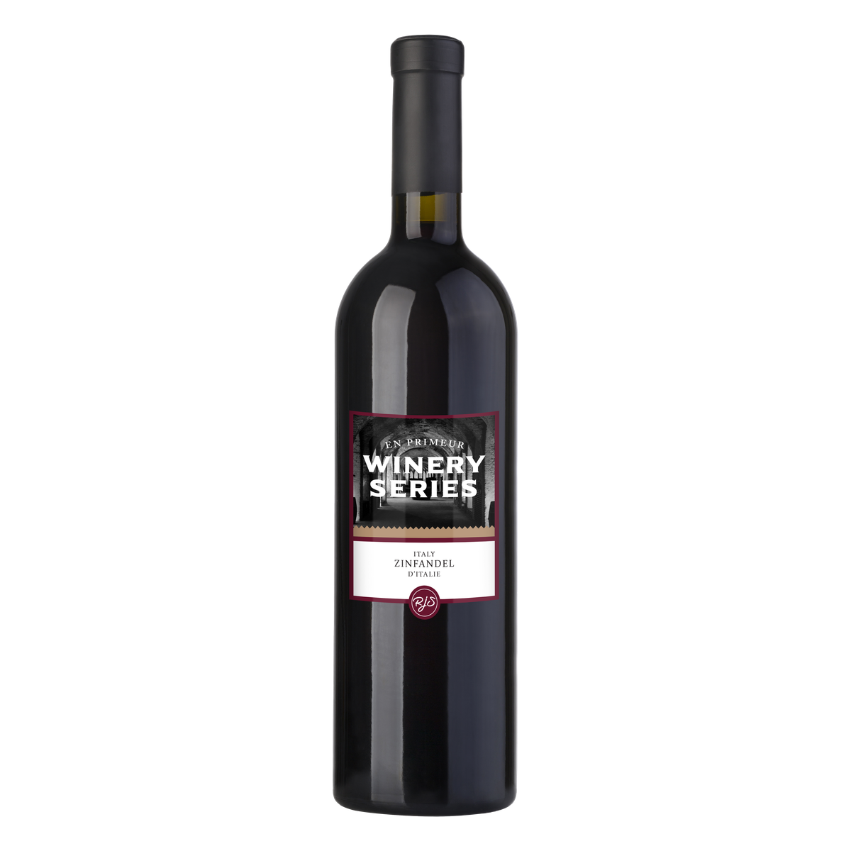 Italy Zinfandel