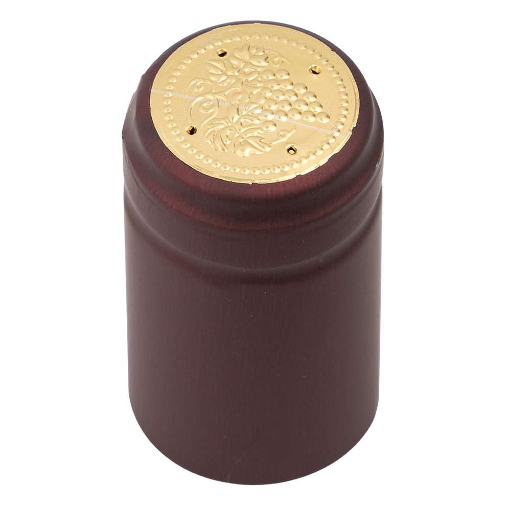 Burgundy Metallic (500)