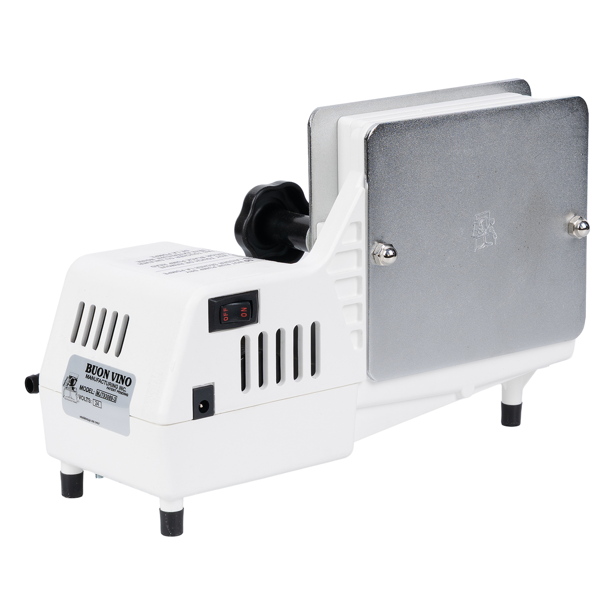 Buon Vino MiniJet Filter