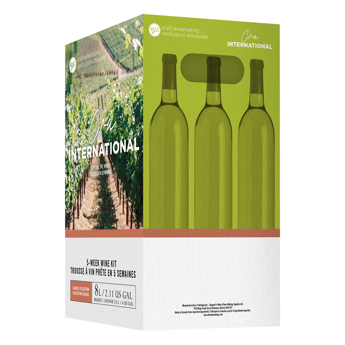 Australia Cabernet Sauvignon Style