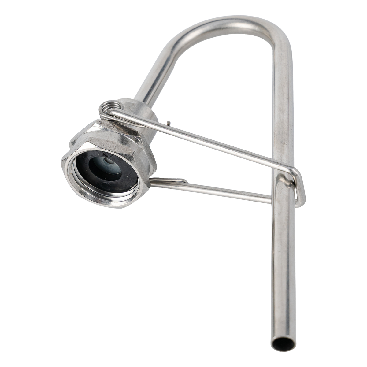 Premium Stainless Steel Washer