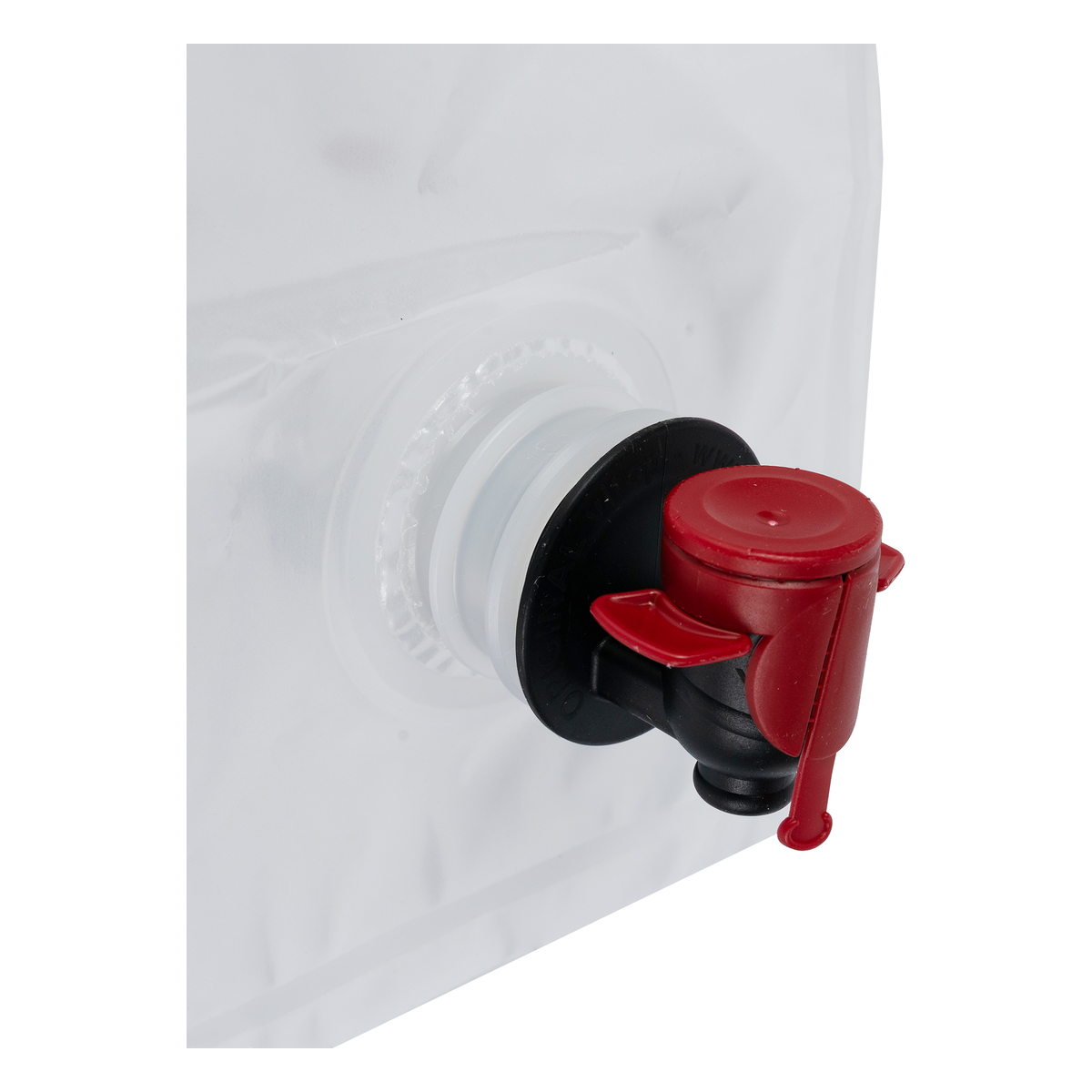 Wine Waiter Bag w/ Spout 4L